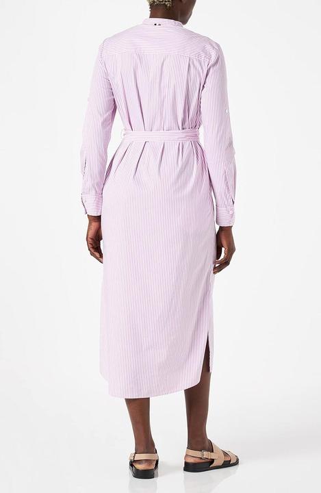 Produktbild BOSS C Defelize 2 Jurk, Open Pink (36)