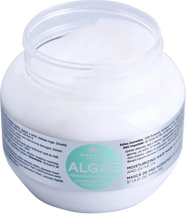 Immagine prodotto Kallos Kjmn (275 ml)