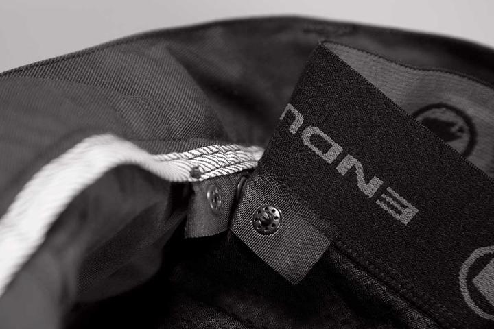 Image du produit Endura Short chino Hummvee avec short intérieur (XL)