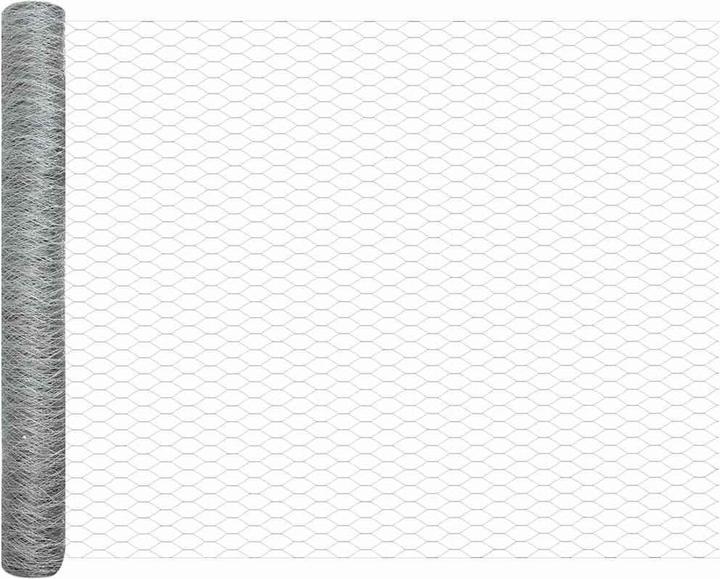 Produktbild vidaXL Aussenbarriere