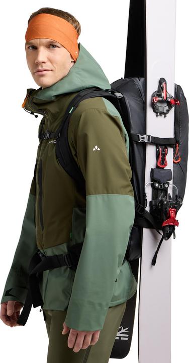 Actual product image Vaude Monviso (32 l)