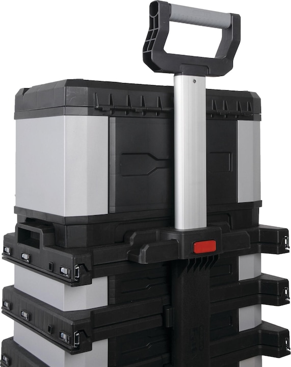 Actual product image Stanley Fatmax (4 pieces)