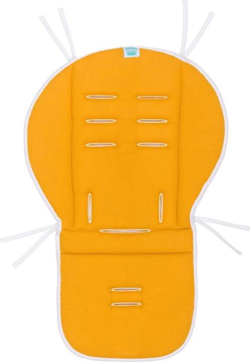 Image du produit Fillikid Surmatelas réversible Muslin
