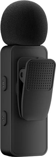 Produktbild Boya BY-V2 wireless microphone