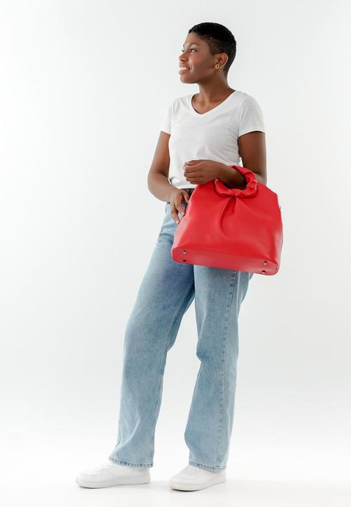 Immagine prodotto Suri Frey Shopper NFT Web 3.0