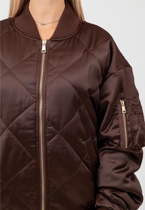 Actual product image Bombers Original Women's jacket Bombers Barclay (S)