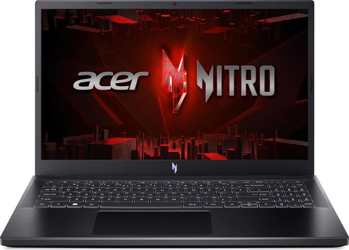 Immagine prodotto Acer Nitro V 15 (15.60", Intel Core i9-13900H, 32 GB, 512 GB, CH)