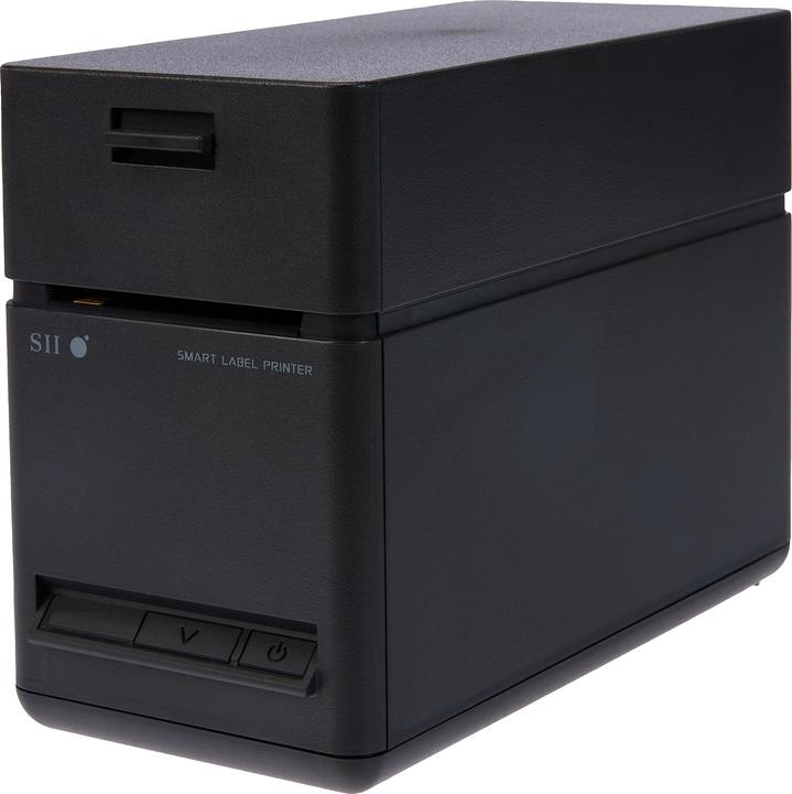 Produktbild Seiko SLP720RT-EK2F11-09 ETHERNET+USB (203 dpi)