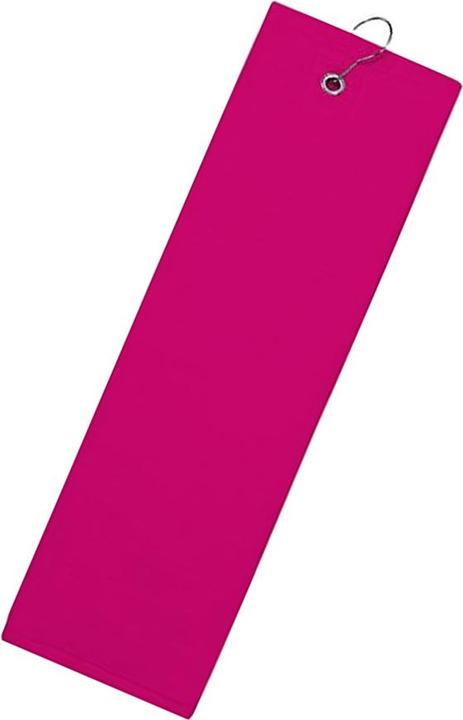 Image du produit The One - Serviette de golf motif/style uni