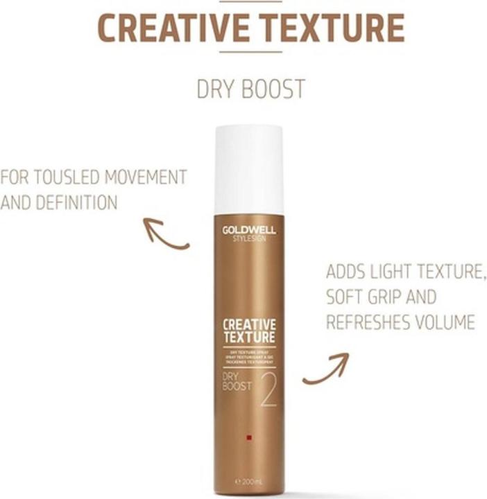 Image du produit Goldwell Dry Boost (200 ml)