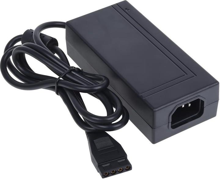 Phobya External power supply 230V on 4Pin Molex (70 W)