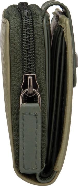 Actual product image Bugatti SINA wallet