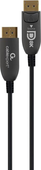 Actual product image Cablexpert CABLE DISPLAY PORT AOC/PREM CC-DP8K-AOC-30M (30 m)