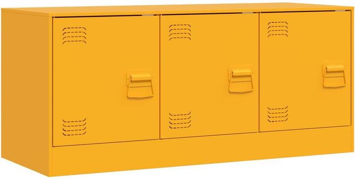 Produktbild vidaXL TV-Schrank (99 x 39 x 44 cm)