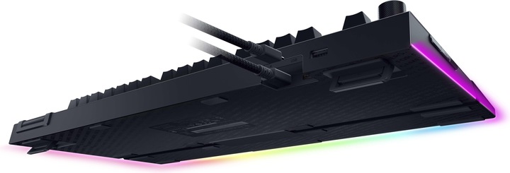 Image du produit Razer BlackWidow V4 Pro (CH, Filaire)