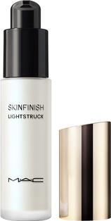 MAC Jeans Mac Skinfinish Lighstruck Liquid Highlighter 15ml Glacial (Glaciale, Highlighter, 15 ml)