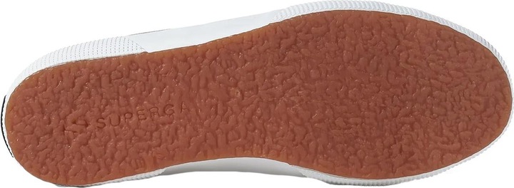 Actual product image Superga Unisex Adult 2750 Cotu Classic Trainers (37)