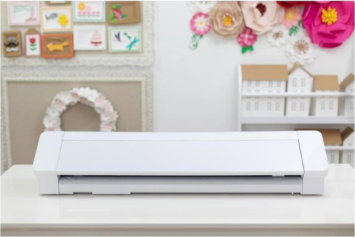Actual product image Silhouette Cameo 4 Pro