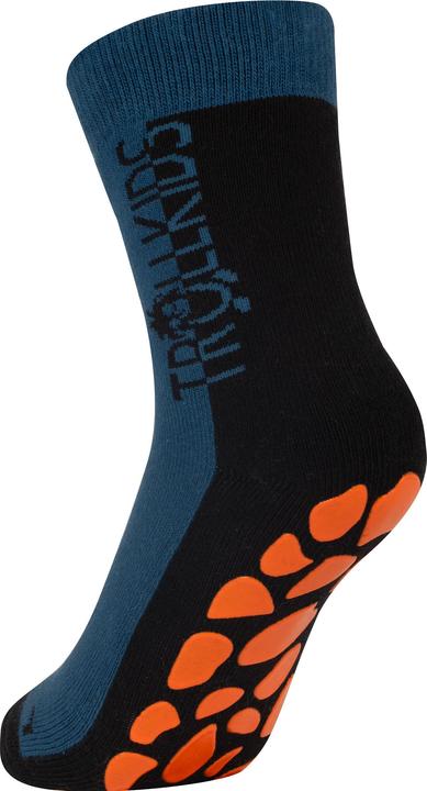 Actual product image Trollkids Kid's Anti Slip Socks (23 - 26)