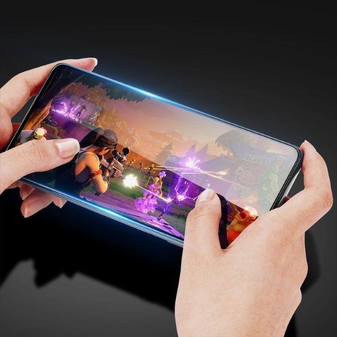 Produktbild Dux Ducis 10D-O Series Schutzglas (1 Stück, Asus ROG Phone 8, Asus ROG Phone 8 Pro, Asus Zenfone 11 Ultra)