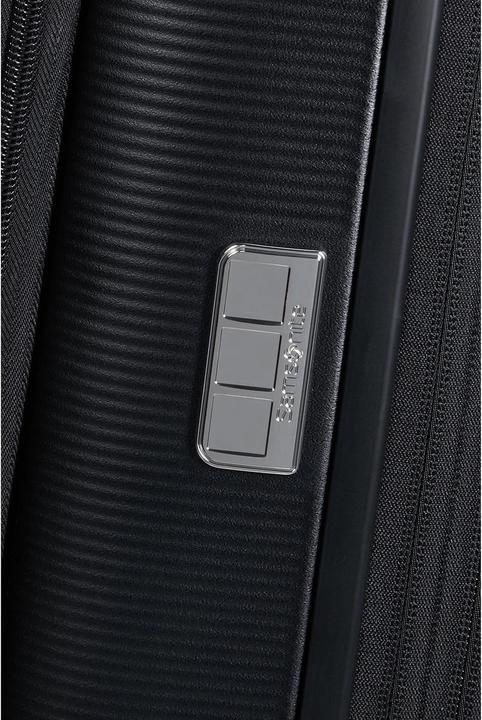 Produktbild Samsonite Image Trolley mit 4 Rollen erweiterbar 55cm (47 l)