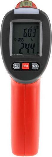 RS PRO Dew Point Temperature Detector