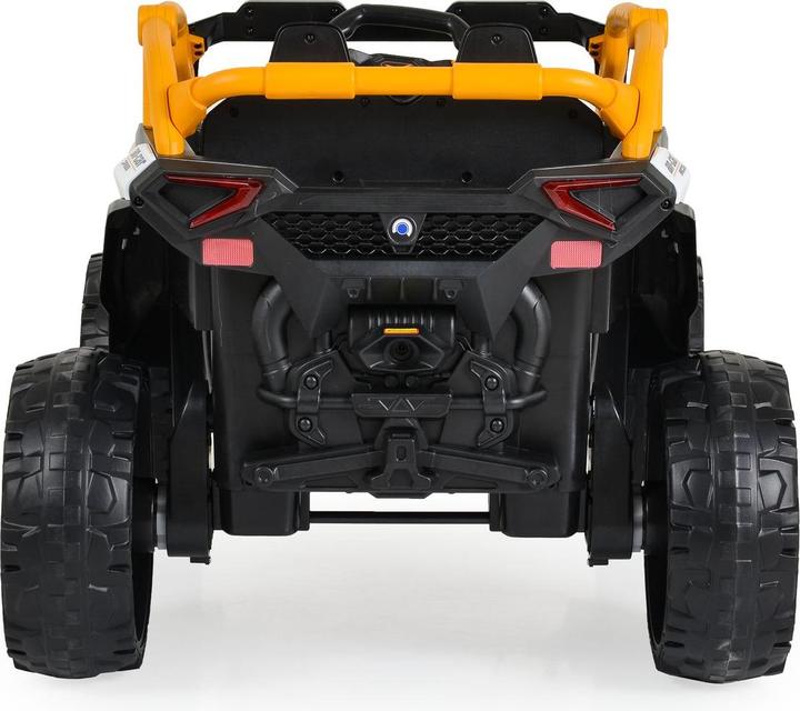 Actual product image Moni Kinder Elektrofahrzeug Jeep Kansas (12 V)
