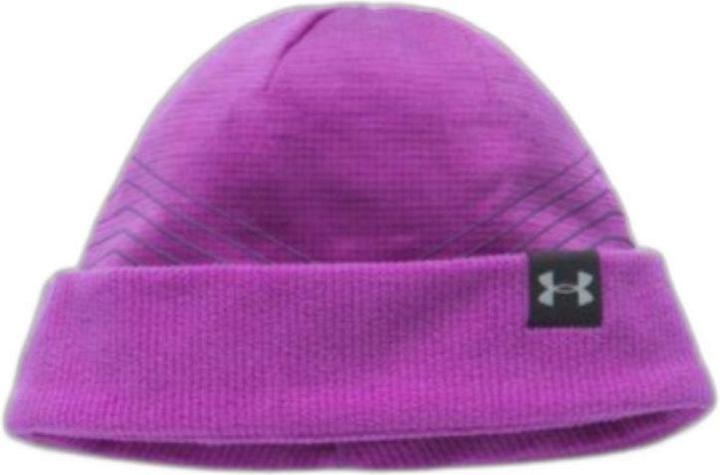 Produktbild Under Armour Blustery Damen Beanie