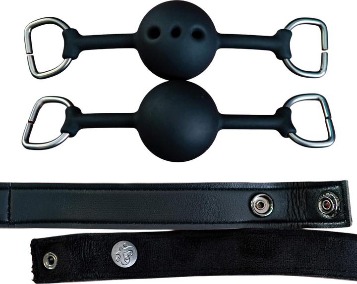 Produktbild Sei Mio Silent Authority