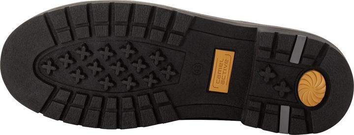 Image du produit Camel Active Schnürschuh Melbourne aus hochwertigem Leder (46)