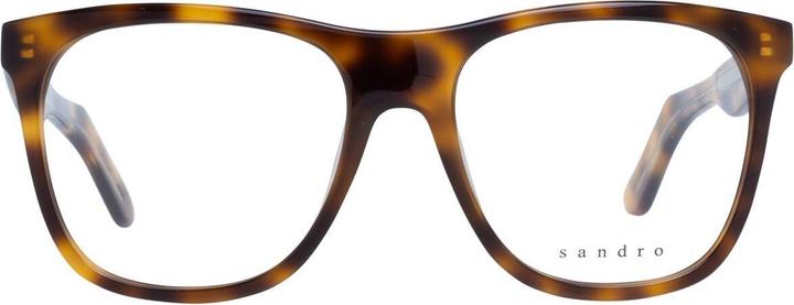 Actual product image Sandro Paris Spectacle frame Sd1004 53201 (no correction)