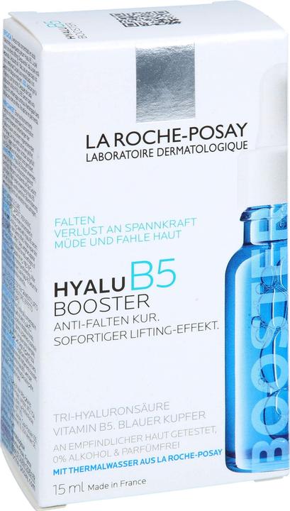 Produktbild La Roche Posay Hyalu B5 Booster (15 ml)