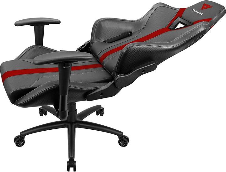 Produktbild Thunder X3 Fauteuil compatible YC3 Air (Noir/Rouge)