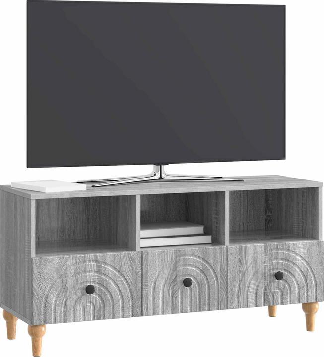 Image du produit vidaXL TV-Ständer (102 x 34.50 x 50 cm)