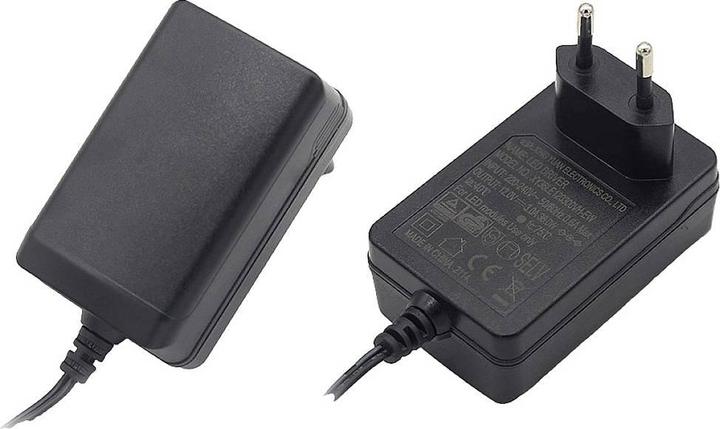 Actual product image Dehner Elektronik XY 36LE-1203000VH-EW LED transformer, LED driver constant voltage