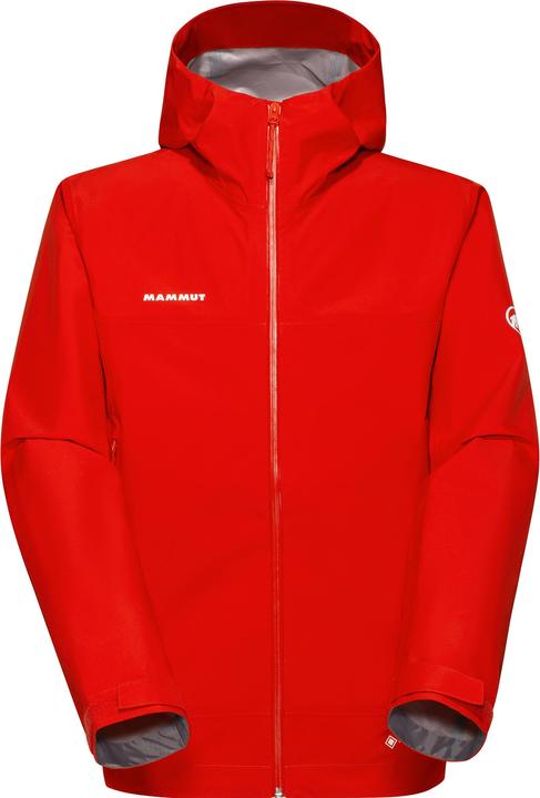 Immagine prodotto Mammut Crater Light HS (S)