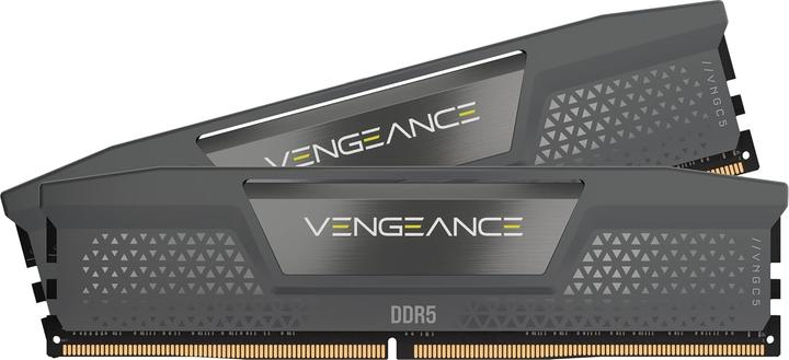 Image du produit Corsair Vengeance (2 x 32GB, 6000 MHz, RAM DDR5, DIMM)