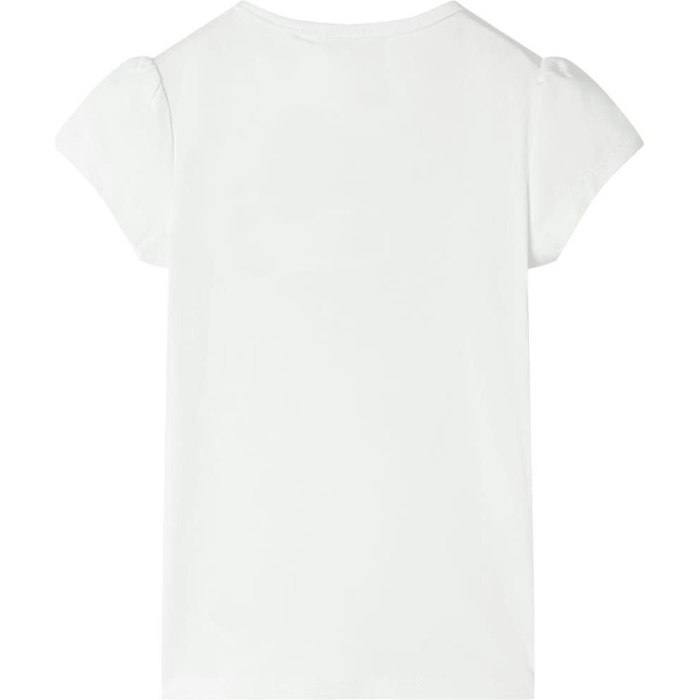 Thumbnail - VidaXL, Jungen, Shirt, Jadyn, Weiss, (116)