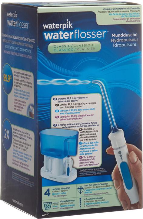 Immagine prodotto Waterpik Classico
