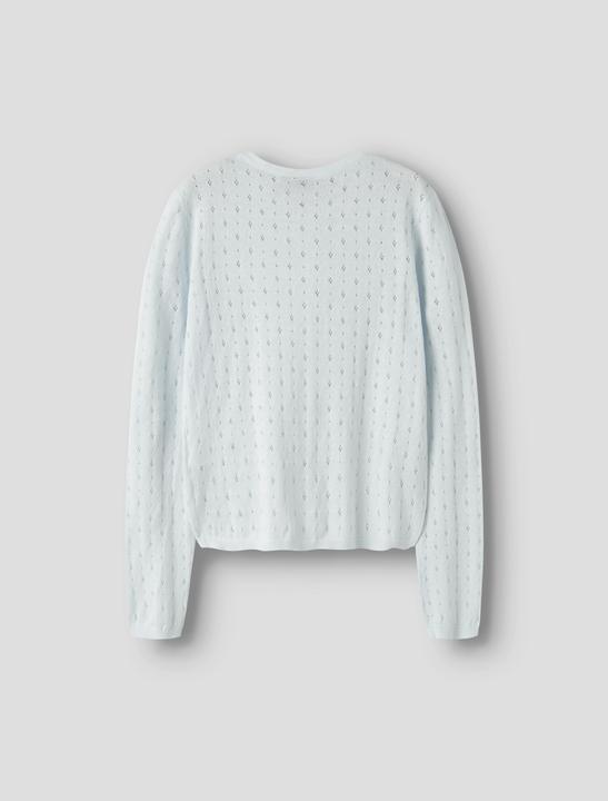Image du produit Lmtd Slim Fit Strickjacke (146, 152)