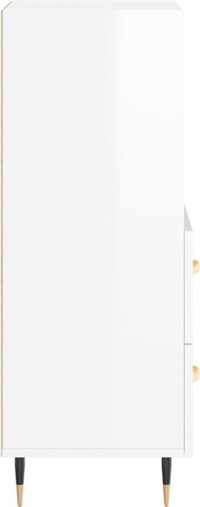 Image du produit vidaXL Sideboard (34.50 x 34 x 90 cm)