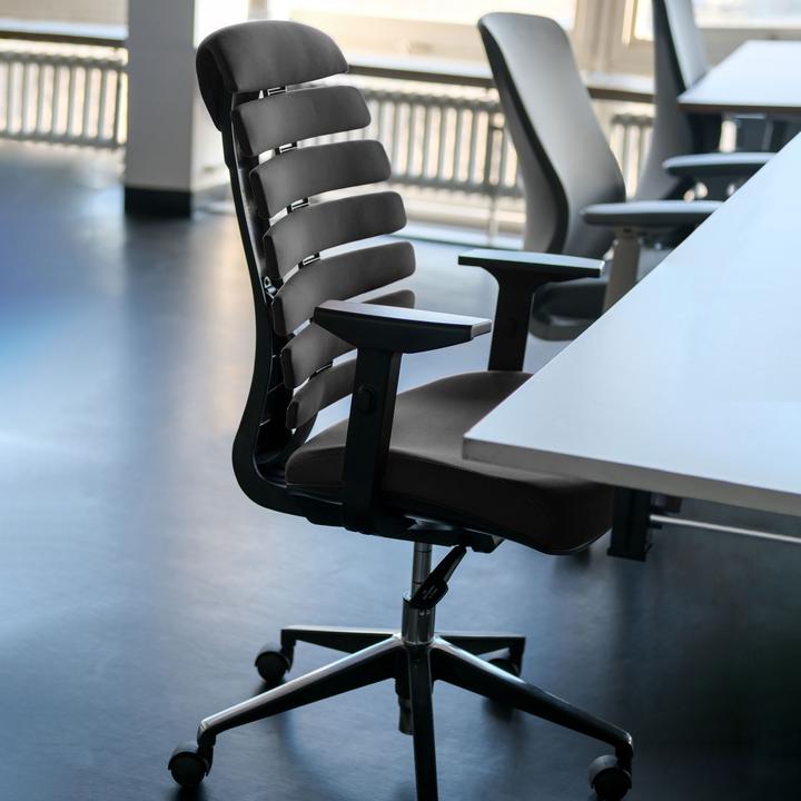 Produktbild Hjh Office Ergo Line Ii (45 - 55 cm)