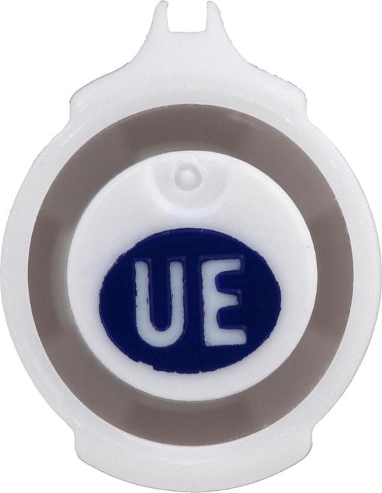 Actual product image Sakura Lackmarker Pen-Touch 0.7 mm, extrafein, UV Blau