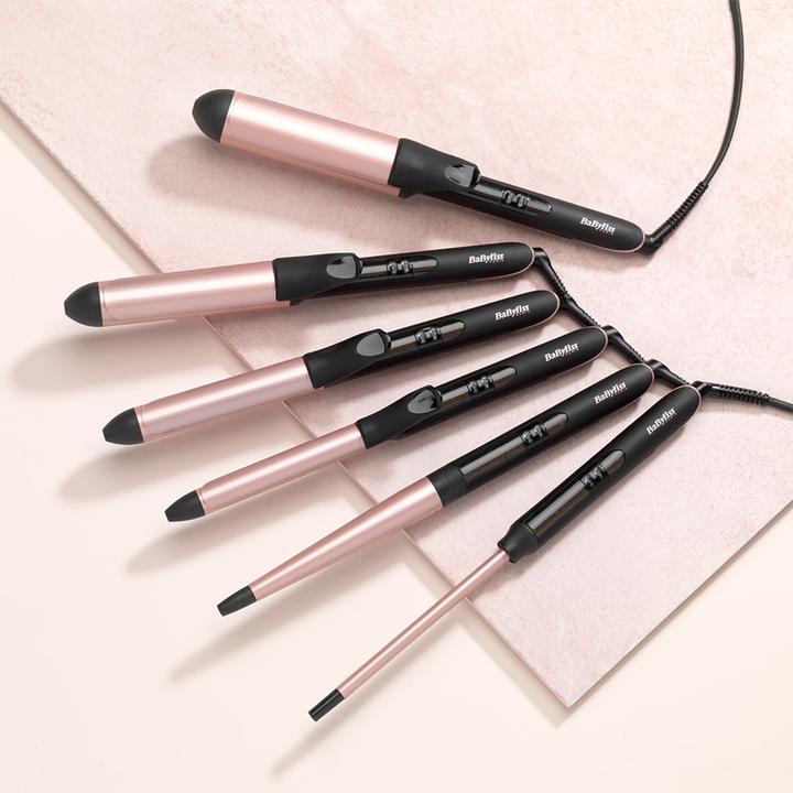 Produktbild BaByliss Conical Wand