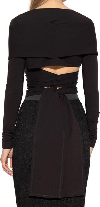 Immagine prodotto Dolce & Gabbana Top Black (42)