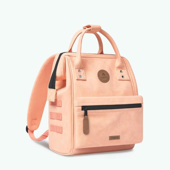 Actual product image Cabaïa Adventurer Vegan Nubuck Backpack (10 l)