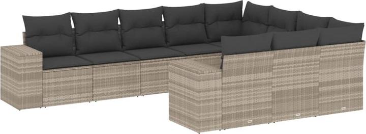 Produktbild vidaXL Paisley