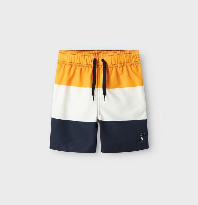 Immagine prodotto Name it Kurze Badeshorts (146)