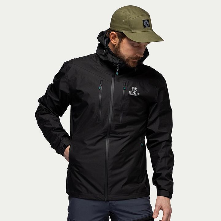 Produktbild Beyond Nordic Regenjacke (M)