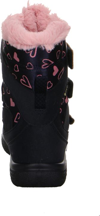 Actual product image Superfit Stiefelette Synthetik CRYSTA (33)